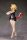 Dark Advent Plastic Model Kit Krakendress Relax Ver. 16 cm