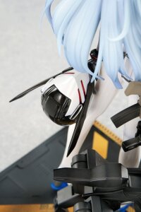 Girls´ Frontline PVC Statue 1/7 416 Midnight...