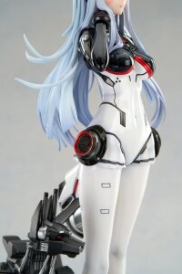 Girls´ Frontline PVC Statue 1/7 416 Midnight Evangelion Ver. 25 cm