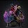 Miraculous Deluxe Art Scale Statue 1/10 Lady Bug and Cat Noir Signed Edition 23 cm