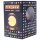 Pac-Man Lampe Crystal Ball 8 cm