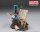 Porco Rosso Model-Kit 1/48 To paint Sleepless Fio