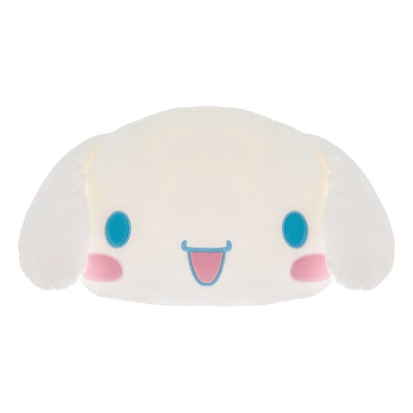 Sanrio 3D Kissen Cinnamoroll 37 cm