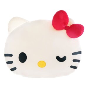 Sanrio 3D Kissen Hello Kitty 37 cm
