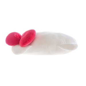 Sanrio 3D Kissen Hello Kitty 37 cm