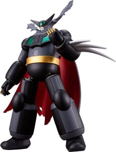Shin Getter Robot Armageddon Moderoid Plastic Model Kit...