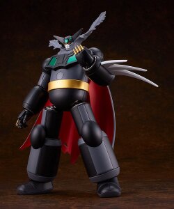 Shin Getter Robot Armageddon Moderoid Plastic Model Kit...