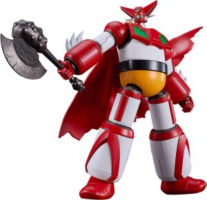Shin Getter Robot Armageddon Moderoid Plastic Model Kit...