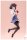 Sousai Shojo Teien Plastic Model Kit 1/10 Snow White 14 cm