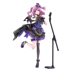Sousai Shojo Teien Plastic Model Kit 1/10 Yue Kisaragi...