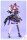 Sousai Shojo Teien Plastic Model Kit 1/10 Yue Kisaragi Diva Costume 16 cm