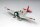 Wie der Wind sich hebt Model-Kit 1/48 Type 9 Prototype Fighter