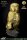 Kampf der Titanen Statue Ray Harryhausens Bubo Gold Patina Edition Deluxe Ver. 34 cm