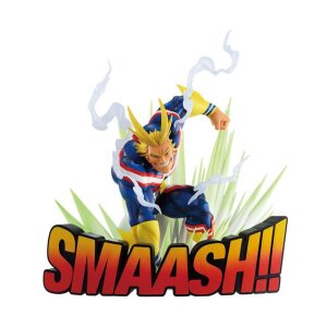 My Hero Academia: Vigilantes Ichibansho PVC Statue All...