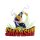 My Hero Academia: Vigilantes Ichibansho PVC Statue All Might 15 cm