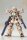 Front Mission Plastic Model Kit Zenith Girl 16 cm