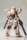 Front Mission Plastic Model Kit Zenith Girl 16 cm