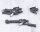 Kotobukiya M.S.G. Model Kit Heavy Weapon Unit 62 Plasma Arms