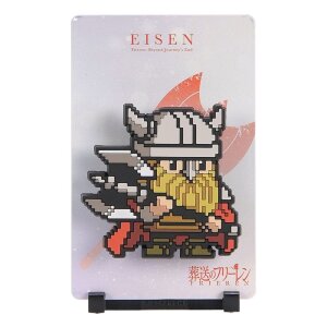 Frieren: Beyond Journeys End FiGGYZ Magnet-Sammelfigur...
