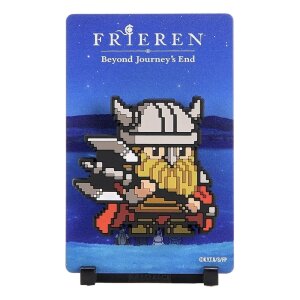 Frieren: Beyond Journeys End FiGGYZ Magnet-Sammelfigur...