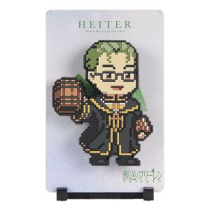 Frieren: Beyond Journeys End FiGGYZ Magnet-Sammelfigur...
