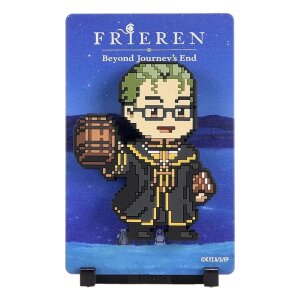 Frieren: Beyond Journeys End FiGGYZ Magnet-Sammelfigur...