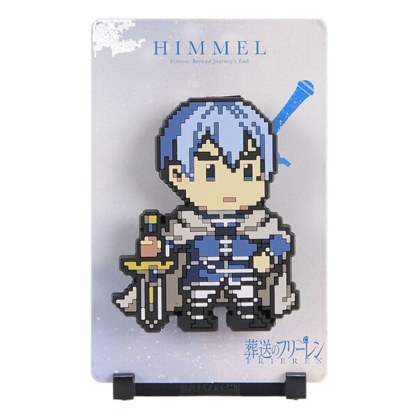 Frieren: Beyond Journeys End FiGGYZ Magnet-Sammelfigur Himmel 11 cm