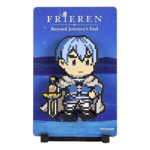 Frieren: Beyond Journeys End FiGGYZ Magnet-Sammelfigur...