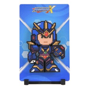Mega Man FiGGYZ Magnet-Sammelfigur X Ultimate Armour 11 cm