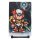 Mega Man FiGGYZ Magnet-Sammelfigur Zero 11 cm