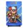Mega Man FiGGYZ Magnet-Sammelfigur Zero 11 cm
