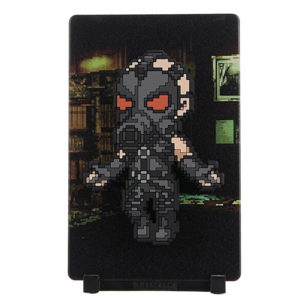Metal Gear Solid 1 FiGGYZ Magnet-Sammelfigur Psycho Mantis 11 cm