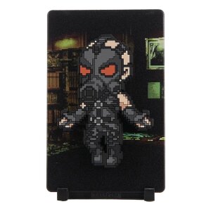 Metal Gear Solid 1 FiGGYZ Magnet-Sammelfigur Psycho...