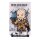 Metal Gear Solid 2 FiGGYZ Magnet-Sammelfigur Revolver Ocelot 11 cm