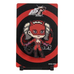 Persona 5 FiGGYZ Magnet-Sammelfigur Panther 11 cm