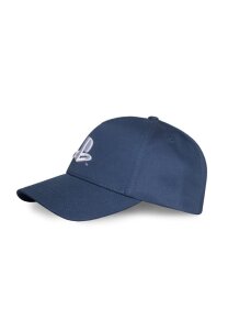 PlayStation Baseball Logo Navy