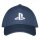 PlayStation Baseball Logo Navy