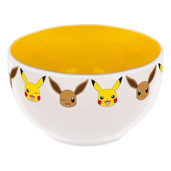 Pokemon Schüssel