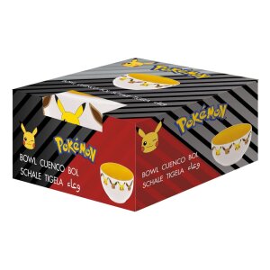 Pokemon Schüssel