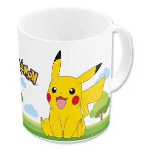 Pokemon Tasse Pikachu 325 ml