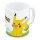 Pokemon Tasse Pikachu 325 ml