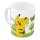 Pokemon Tasse Pikachu 325 ml