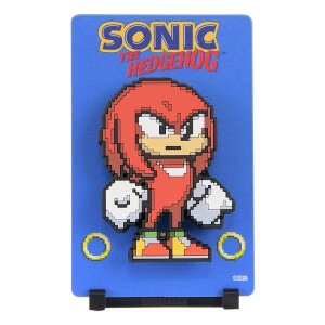 Sonic the Hedgehog (Classic) FiGGYZ Magnet-Sammelfigur...