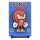 Sonic the Hedgehog (Classic) FiGGYZ Magnet-Sammelfigur Knuckles 11 cm