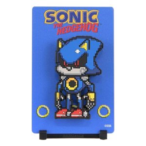Sonic the Hedgehog (Classic) FiGGYZ Magnet-Sammelfigur...