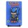 Sonic the Hedgehog (Classic) FiGGYZ Magnet-Sammelfigur Metal Sonic 11 cm