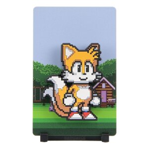 Sonic the Hedgehog (Classic) FiGGYZ Magnet-Sammelfigur...