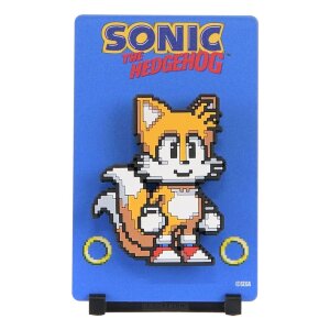 Sonic the Hedgehog (Classic) FiGGYZ Magnet-Sammelfigur...