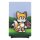 Sonic the Hedgehog (Classic) FiGGYZ Magnet-Sammelfigur Tails 11 cm