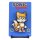 Sonic the Hedgehog (Classic) FiGGYZ Magnet-Sammelfigur Tails 11 cm